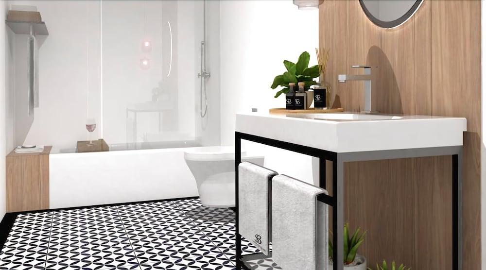 Soho Boutique Urban Hotel มาลากา ภายนอก รูปภาพ
