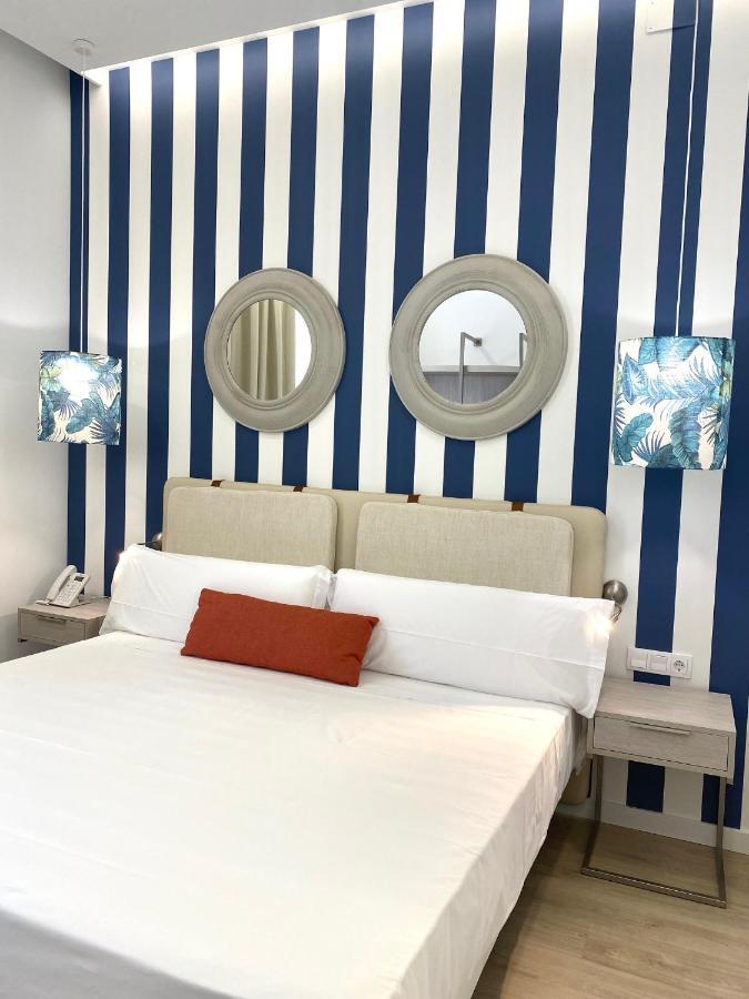Soho Boutique Urban Hotel มาลากา ภายนอก รูปภาพ