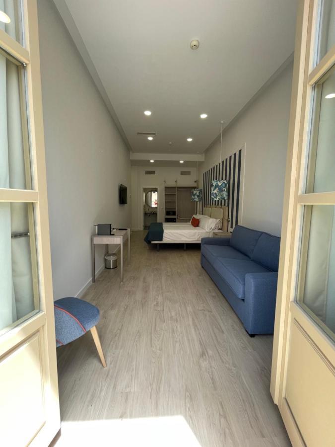 Soho Boutique Urban Hotel มาลากา ภายนอก รูปภาพ