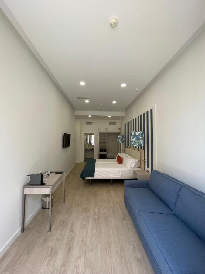 Soho Boutique Urban Hotel มาลากา ภายนอก รูปภาพ