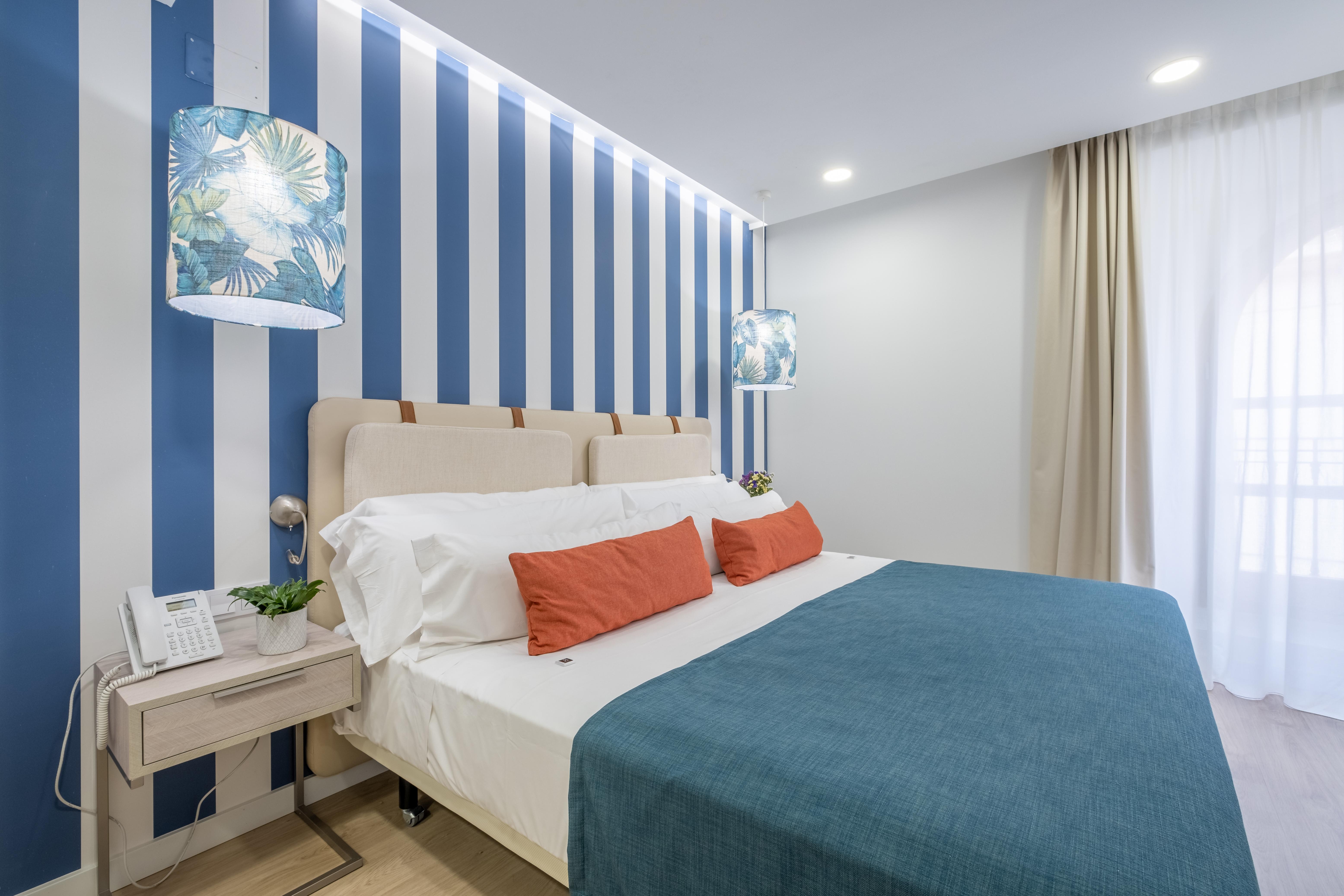Soho Boutique Urban Hotel มาลากา ภายนอก รูปภาพ