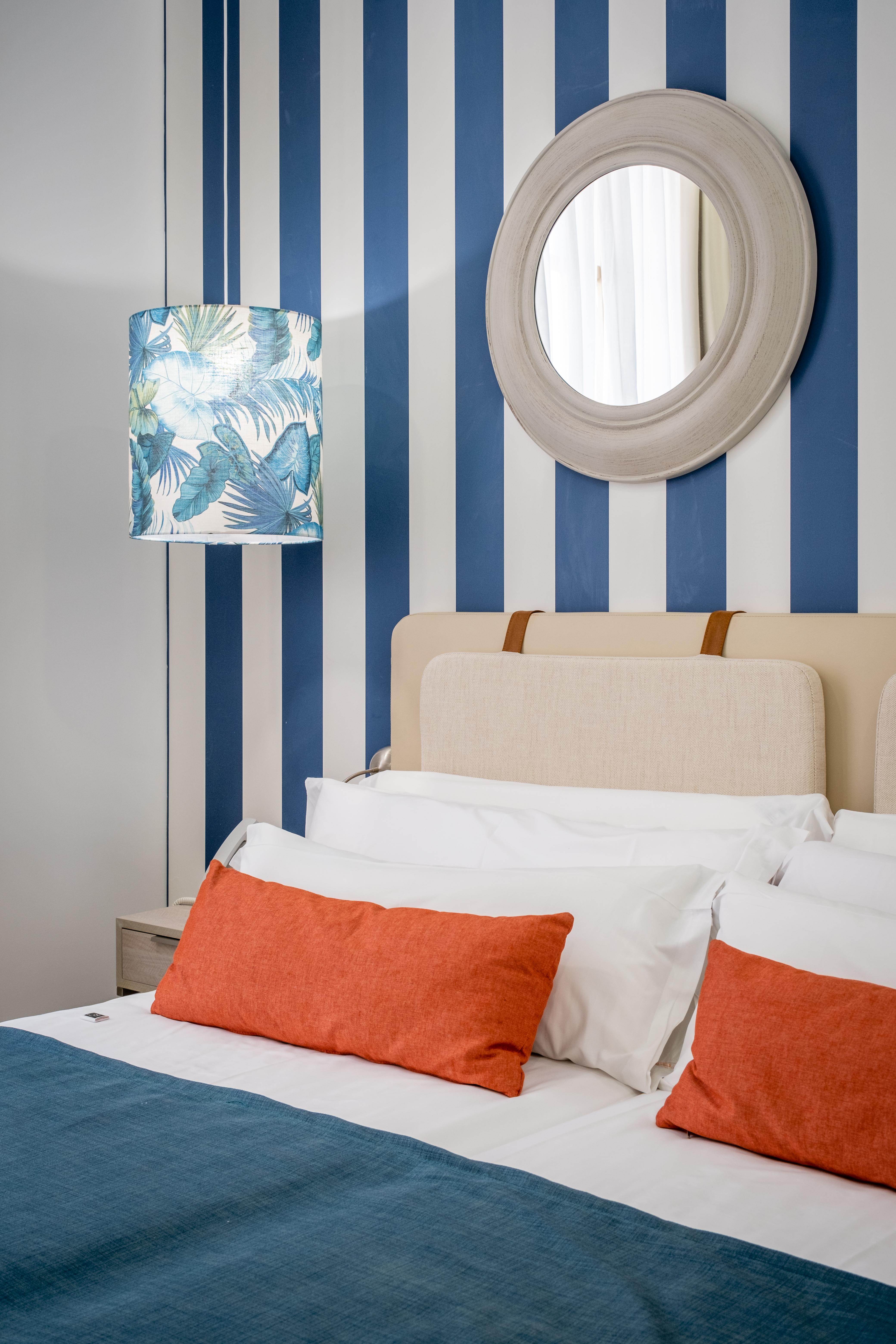 Soho Boutique Urban Hotel มาลากา ภายนอก รูปภาพ