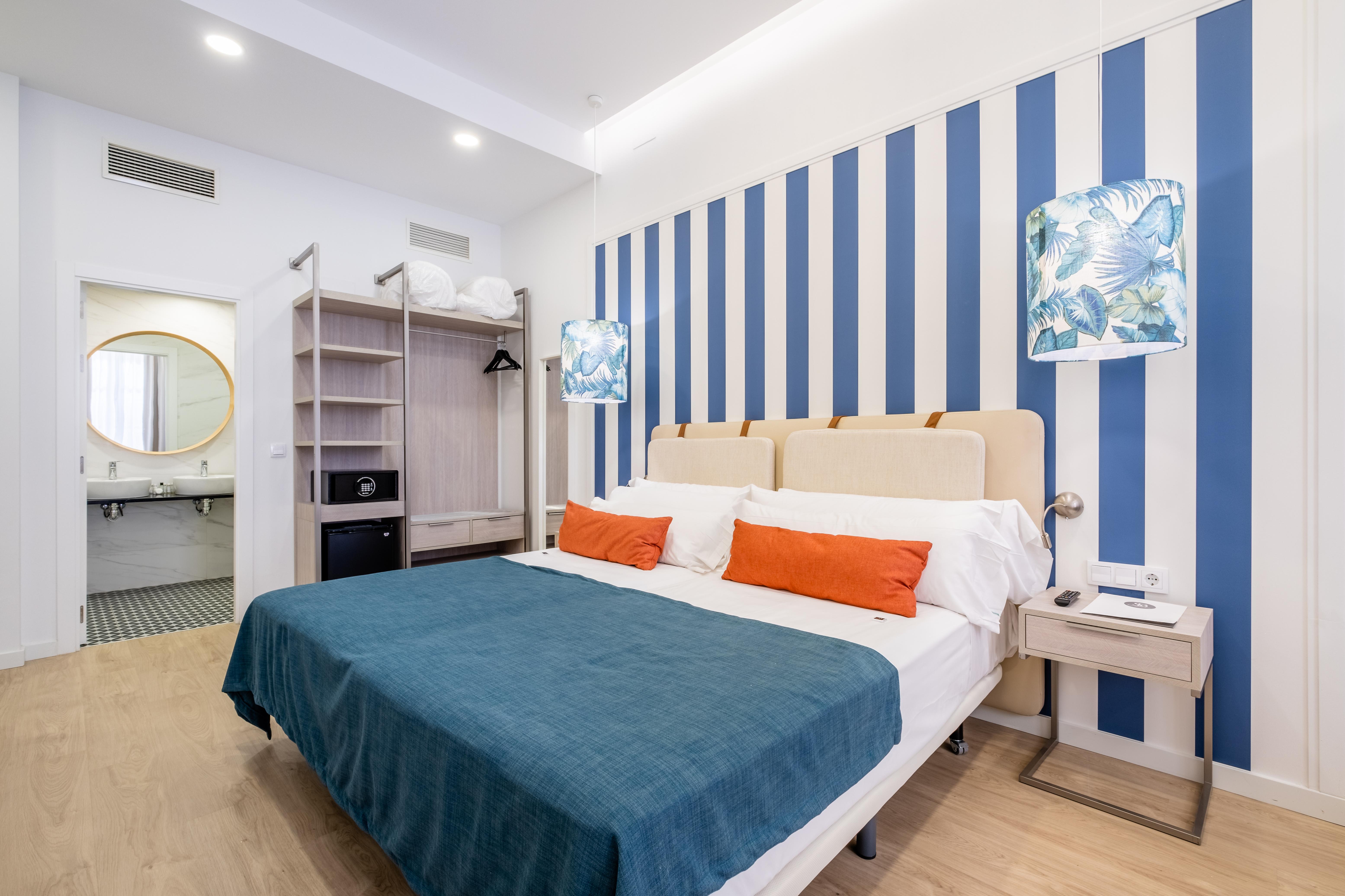 Soho Boutique Urban Hotel มาลากา ภายนอก รูปภาพ