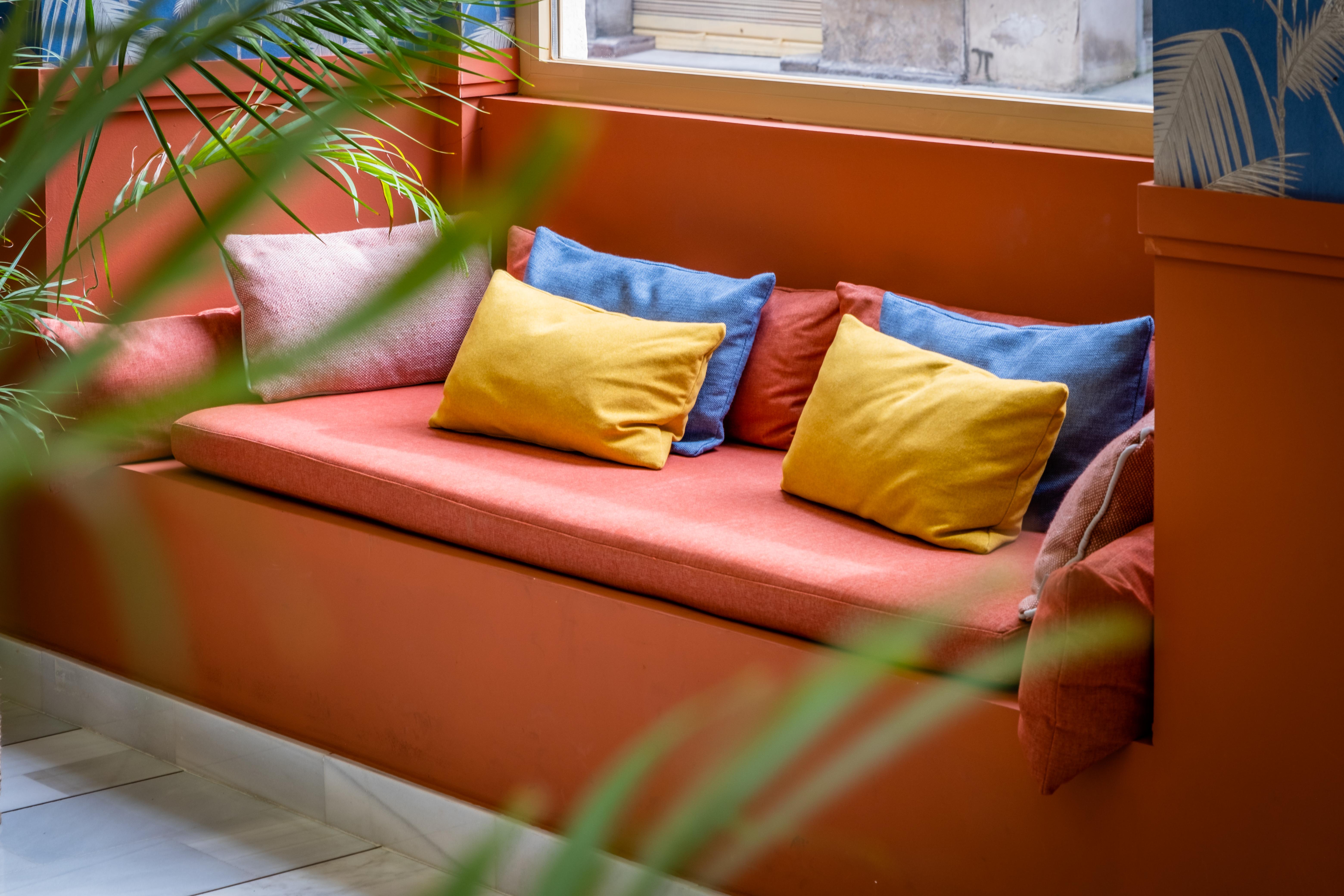 Soho Boutique Urban Hotel มาลากา ภายนอก รูปภาพ
